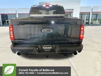 Used 2023 Ford F150 Tremor video 4