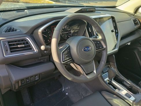 New 2026 Subaru Ascent Touring image 9