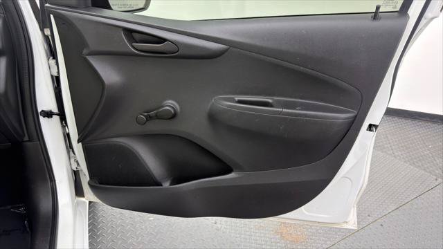 Used 2021 Chevrolet Spark LS FWD image 23