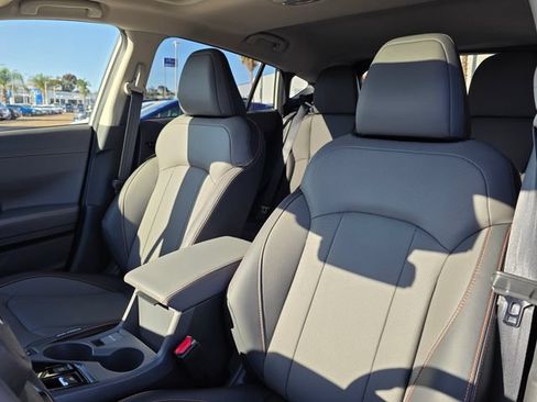 New 2026 Subaru Crosstrek 2.5i Limited AWD/4WD image 17