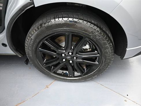Used 2024 Ford Edge ST-Line AWD/4WD image 23
