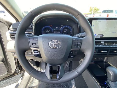 Certified 2026 Toyota Camry XLE w/ Premium Package image 26