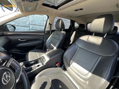 Used 2023 Hyundai Tucson SEL w/ Convenience Package image 41