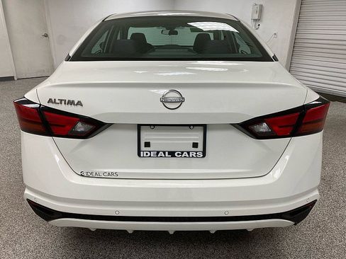 Used 2023 Nissan Altima 2.5 S image 6