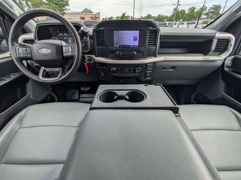 Used 2022 Ford F150 XL w/ Equipment Group 101A High AWD/4WD image 14