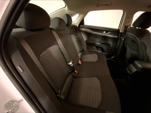 Used 2025 Kia K5 LXS FWD image 24