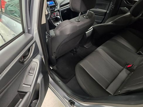 Used 2021 Subaru Impreza 2.0i Premium AWD/4WD image 26