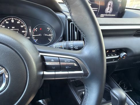 Used 2025 MAZDA CX-50 2.5 Hybrid w/ Weather Package AWD/4WD image 31