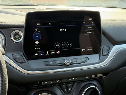 Used 2023 Chevrolet Blazer LT FWD image 16