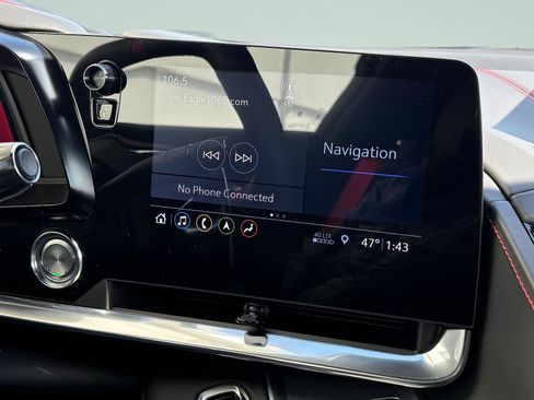 Used 2020 Chevrolet Corvette Stingray Premium Cpe w/ 3LT Preferred Equipment Group image 24