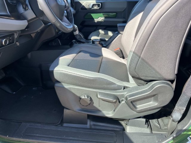 Used 2023 Ford Bronco Big Bend AWD/4WD image 18