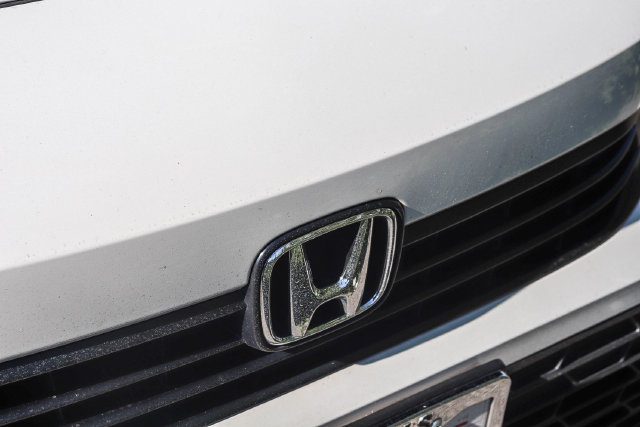 Used 2024 Honda Civic LX image 3