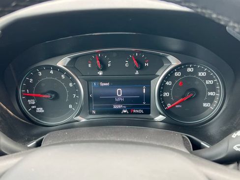 Certified 2023 Chevrolet Equinox LT AWD/4WD image 17