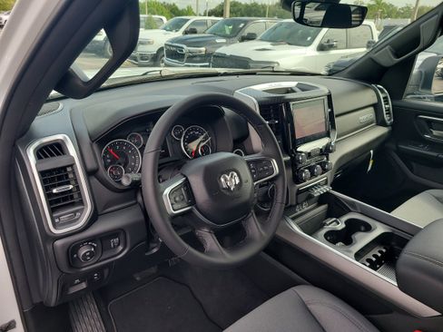 New 2026 RAM 1500 Big Horn RWD image 14