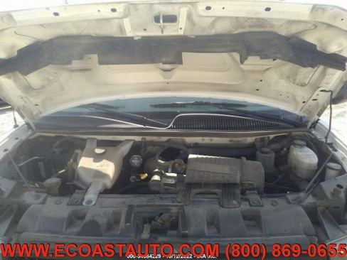 Used 2019 Chevrolet Express 3500 Extended w/ Power Convenience Package image 5