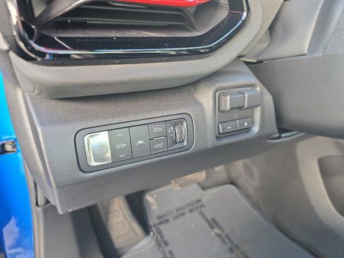 New 2025 Chevrolet Silverado EV RST image 34