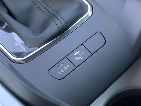 Used 2024 Dodge Hornet GT Plus w/ GT Blacktop Package image 33