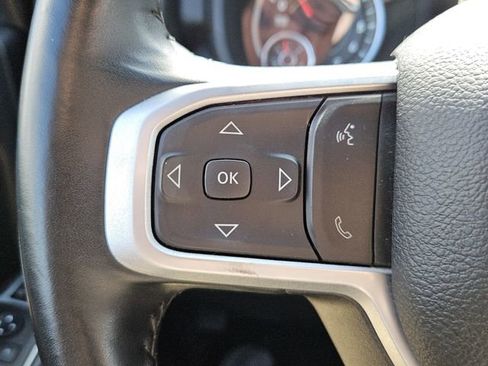 Used 2024 RAM 2500 Big Horn image 19