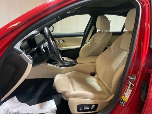 Used 2022 BMW 330i xDrive Sedan w/ Premium Package 2 image 22