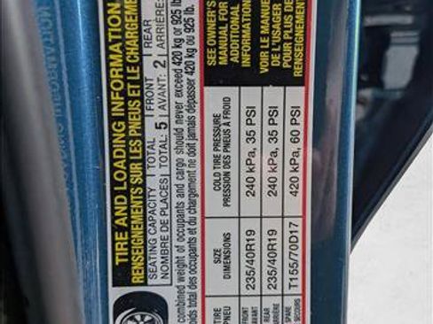 Certified 2026 Toyota Camry XLE w/ Premium Plus Package AWD/4WD image 25