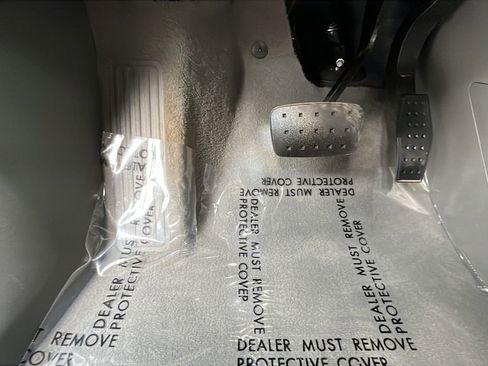 Used 2023 Cadillac XT5 Premium Luxury w/ LPO, Floor Liner Package image 22