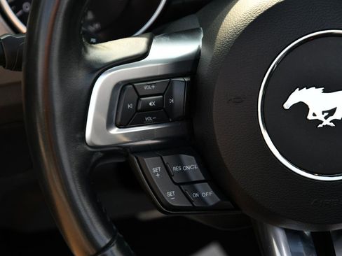 Used 2023 Ford Mustang Premium RWD image 9
