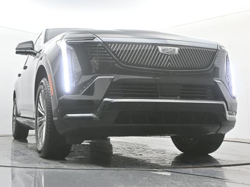 New 2026 Cadillac Escalade IQL Sport 1 image 22