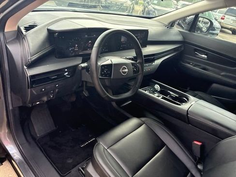 Used 2025 Nissan Murano SV FWD image 10