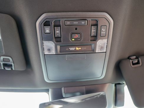 Used 2025 Toyota Tundra 1794 Edition w/ TRD Off-Road Package image 30