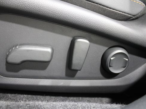 New 2026 Subaru Crosstrek 2.5i Wilderness AWD/4WD image 4