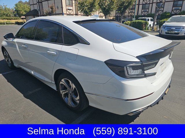 Used 2019 Honda Accord EX-L image 6