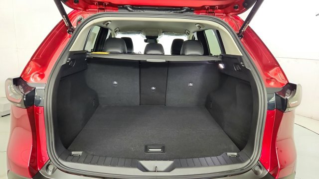 New 2026 MAZDA CX-5 Preferred AWD/4WD image 35