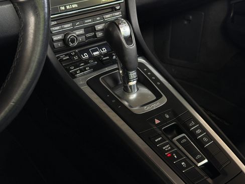 Used 2016 Porsche 911 Targa 4S AWD/4WD image 50