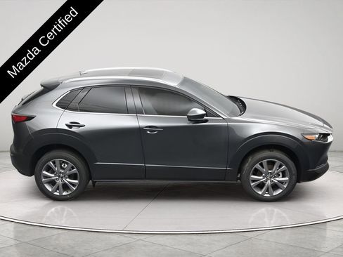 Used 2025 MAZDA CX-30 AWD 2.5 S w/ Premium Package image 23