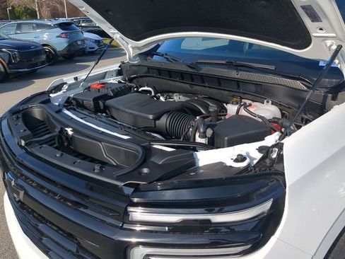 New 2026 Chevrolet Tahoe RST w/ Comfort Package image 49