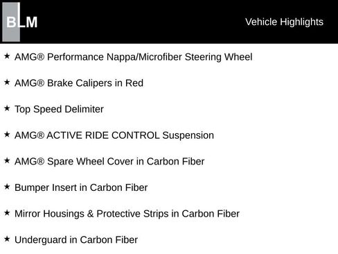 Used 2025 Mercedes-Benz G 63 AMG 4MATIC image 6