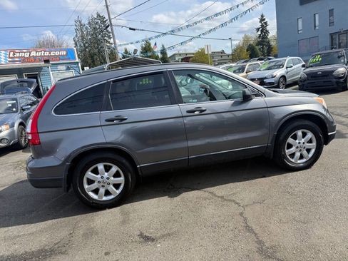 Used 2011 Honda CR-V SE image 6