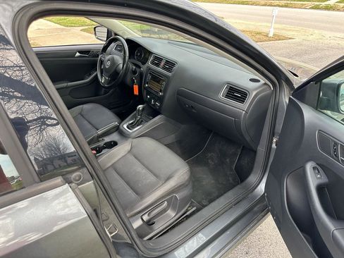 Used 2012 Volkswagen Jetta SE image 26