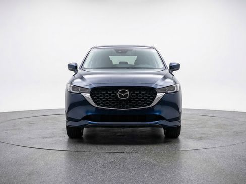 Used 2024 MAZDA CX-5 AWD 2.5 S w/ Select Package image 2