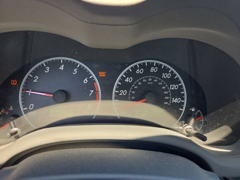 Used 2010 Toyota Corolla LE w/ All Weather Guard Pkg FWD image 12