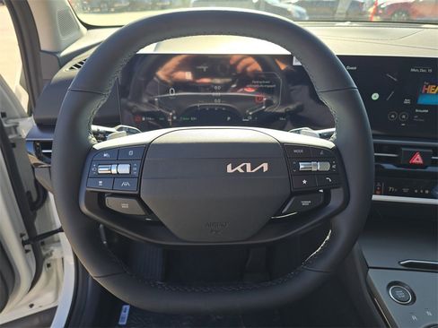 New 2026 Kia Sportage SX Prestige image 33