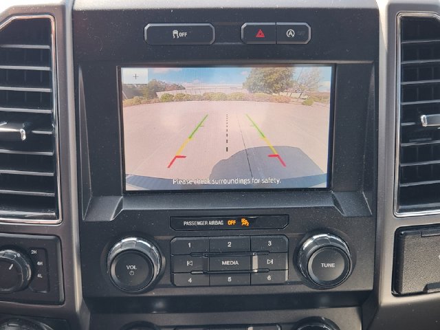 Used 2020 Ford F150 XLT w/ XTR Package AWD/4WD image 15
