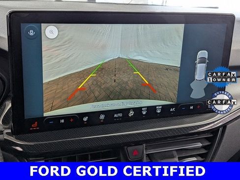 Certified 2023 Ford Escape ST-Line w/ Tech Pack #1 image 32