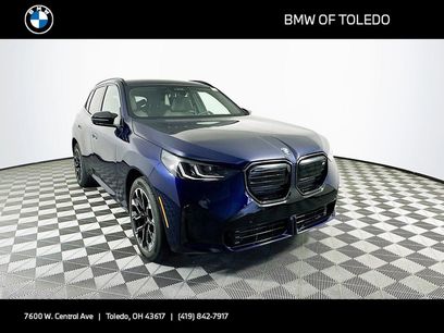 New 2026 BMW X3 M50 w/ Premium Package