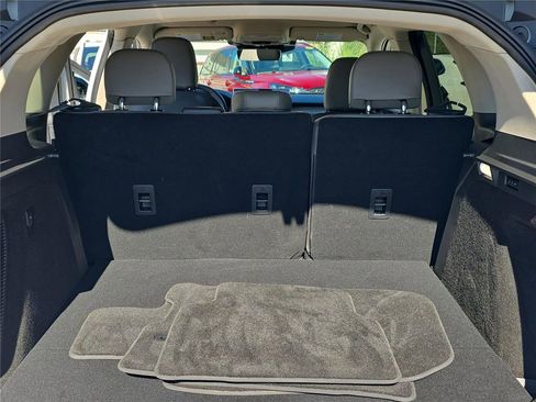 Used 2025 Lincoln Corsair Reserve w/ Jet Appearance Package image 29