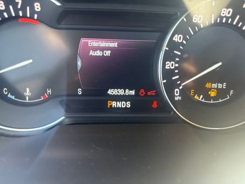 Used 2016 Lincoln MKX Reserve w/ Technology Package AWD/4WD image 22