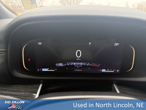 Used 2022 Jeep Wagoneer Series II image 13