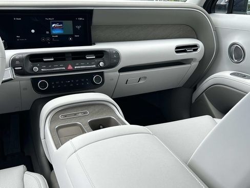 New 2026 Hyundai Palisade SEL Premium AWD/4WD image 25