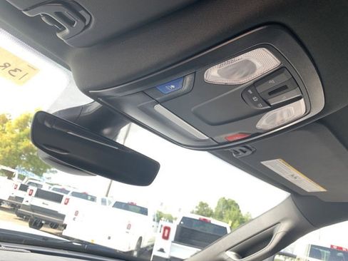 Used 2024 RAM 2500 Tradesman w/ Chrome Appearance Group image 30