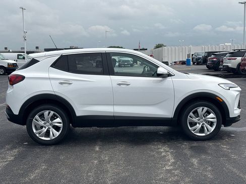 New 2026 Buick Encore GX Preferred FWD image 7